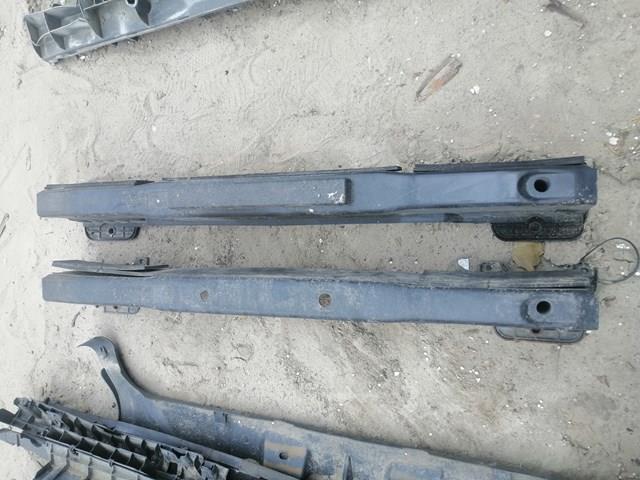 Буфер бампера заднего 51845134 FIAT