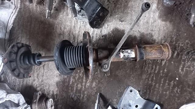 Стойка амортизатора передняя 543020017R RENAULT