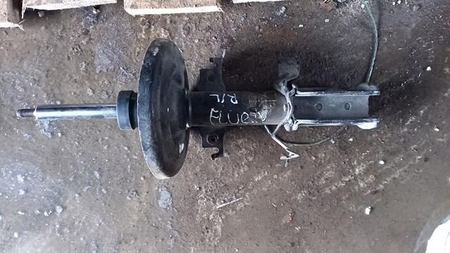 Амортизаторы передние 543023532R RENAULT