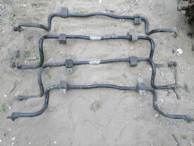 Передний стабилизатор 546118023R RENAULT
