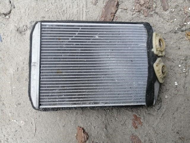 Радиатор 5F2110100