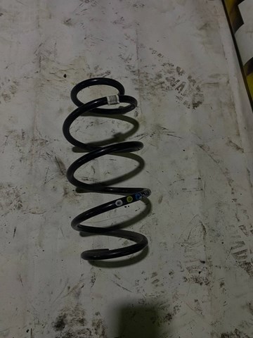 VAG 5Q0411105GB Пружина передняя в наличии Черкассы