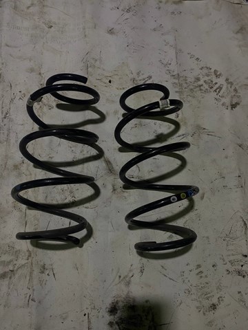 5Q0411105GB VAG Пружина передняя купить в Павлоград
