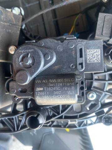 5WA907511C VAG Привод заслонки печки купить в Павлоград
