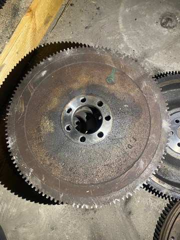 RENAULT 7700598735 Маховик в наличии Павлоград