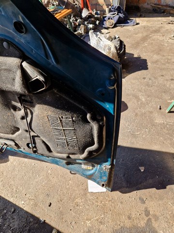 7751468946 RENAULT Капот купить в Николаев
