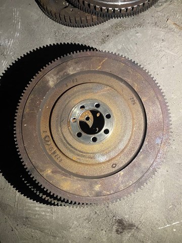 RENAULT 8200214391 Маховик в наличии Харьков