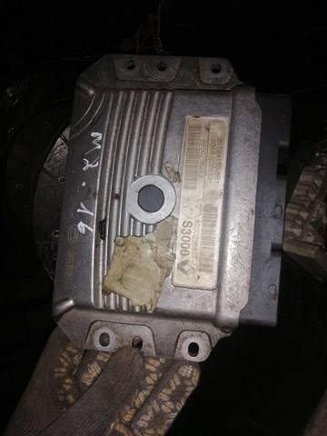 Мозги двигателя 8200298457 RENAULT