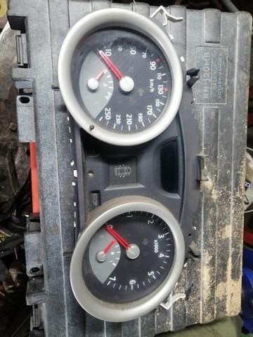 Щиток приборов 8200306538 RENAULT