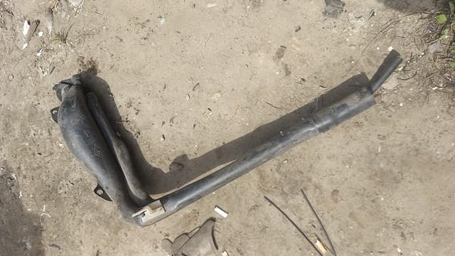 Заливная горловина топливного бака 8200320572 RENAULT