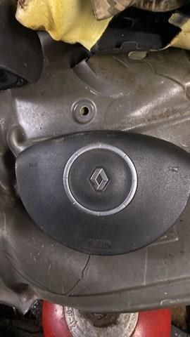 8200414934 Подушка безопасности (AIRBAG) водительская купить Кривой Рог