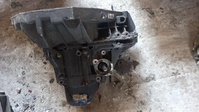 Коробка переключения передач 8200508897 RENAULT