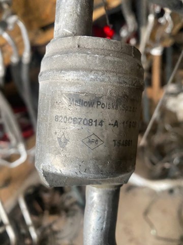 8200670814 RENAULT купить в Павлоград