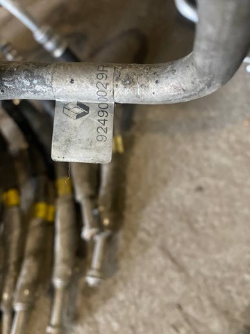 924900029R RENAULT купить в Ужгород