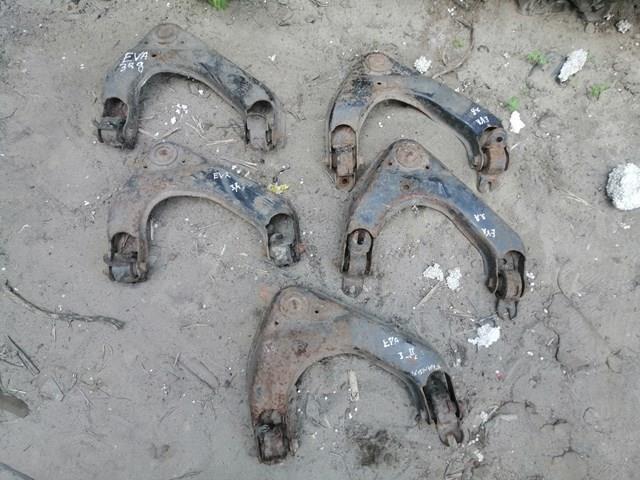 Рычаг подвески задний правый 95225560 GM