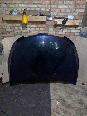 95389675 Капот купить Ужгород