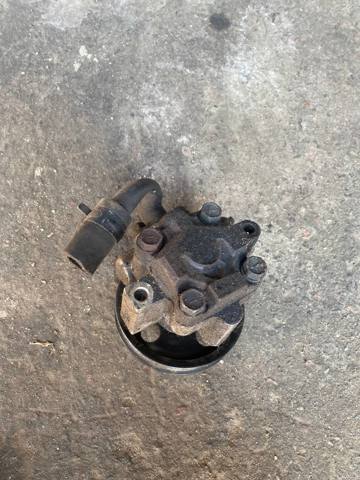 Помпа ГУР 96316299 GM