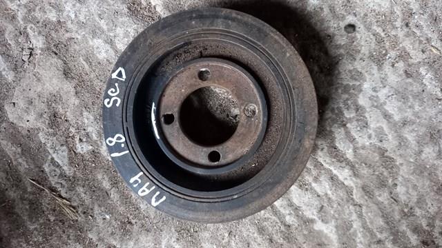 96419497 Шкив коленвала купить Украина