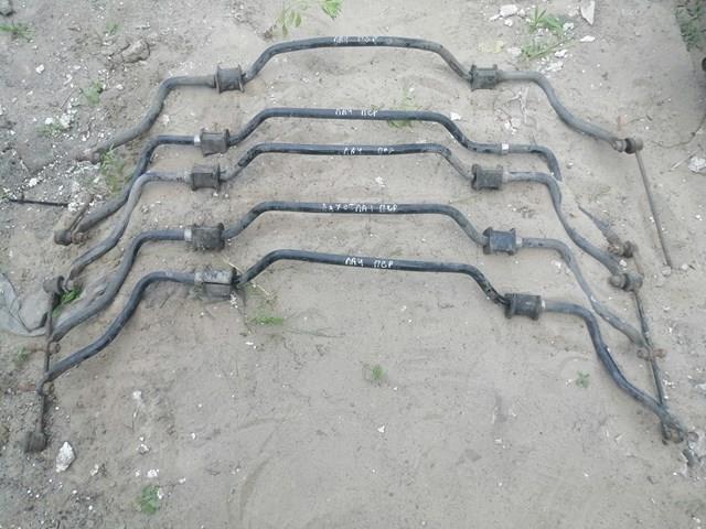 Передний стабилизатор 96499740 GM