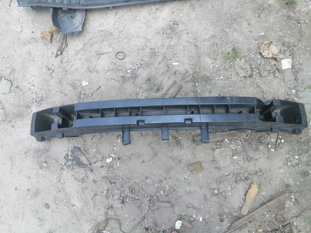 Усилитель переднего бампера  96543135 GM