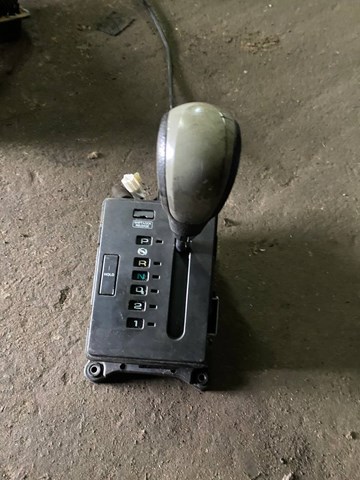 96801391 GM Кулиса переключения передач купить в Ужгород
