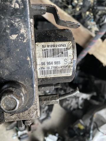 96964985 GM купить в Кривой Рог