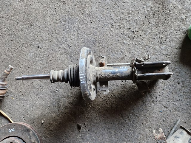 Стойка передняя AGR145MT MAGNUM TECHNOLOGY