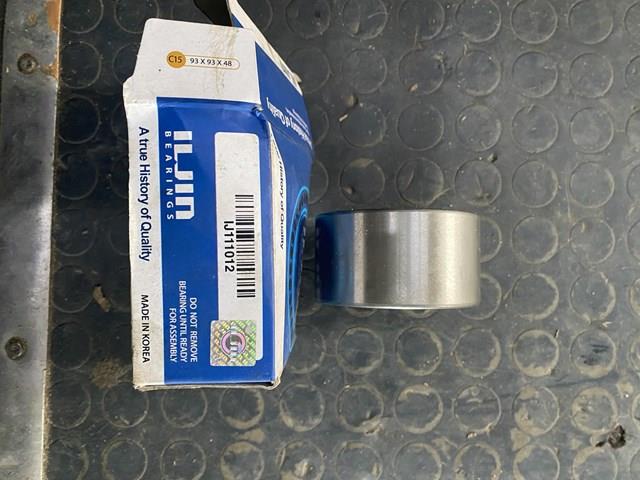 IJ111012 ILJIN Подшипник ступицы передней купить в Киев