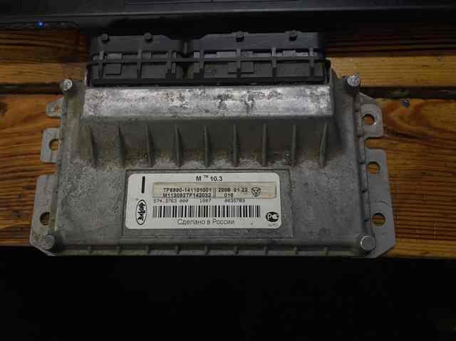 TF6990141101001 Модуль управления (ЭБУ) двигателем купить Киев