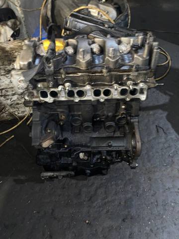 GM Z20D1 Двигатель в наличии Украина