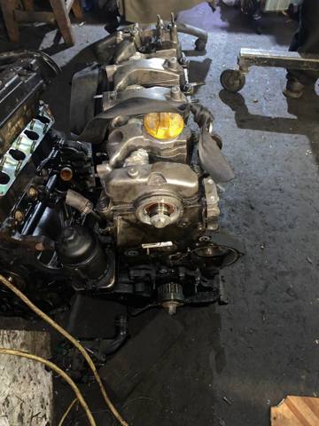 GM Z20D1 Двигатель в наличии Черкассы