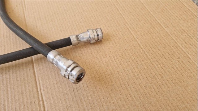 1K0611701L VAG Шланг тормозной передний купить в Сумы