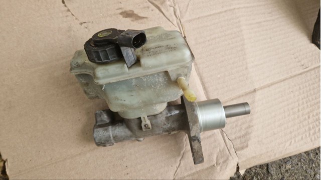 ГТЦ 1K1614019K VAG