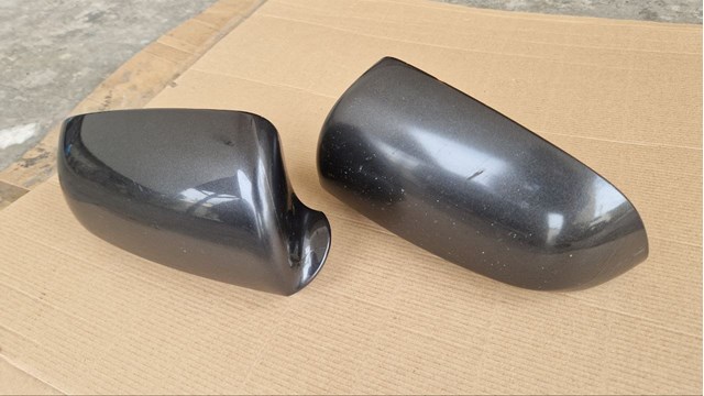 Накладка водительского зеркала 8E0857507B VAG