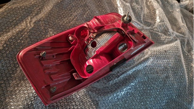 VAG 8P0945096 Фонарь задний правый внешний в наличии Харьков