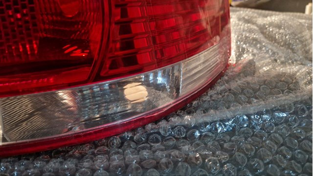 VAG 8P0945096 Фонарь задний правый внешний в наличии Запорожье