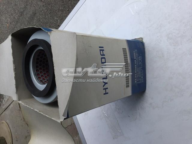 HYUNDAI 2813044000 Воздушный фильтр в наличии Черновцы