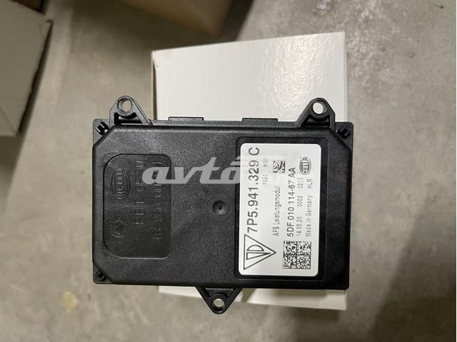PORSCHE 7P5941329C в наличии Николаев