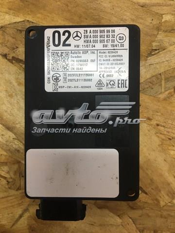 A0009059906 Радарный датчик дистанции купить Ужгород
