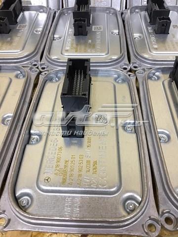 A2189007306 MERCEDES Модуль управления (ЭБУ) светом фар купить в Павлоград