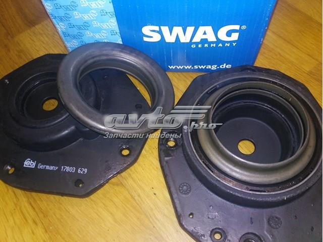 SWAG 62922130 Опора амортизатора переднего в наличии Киев
