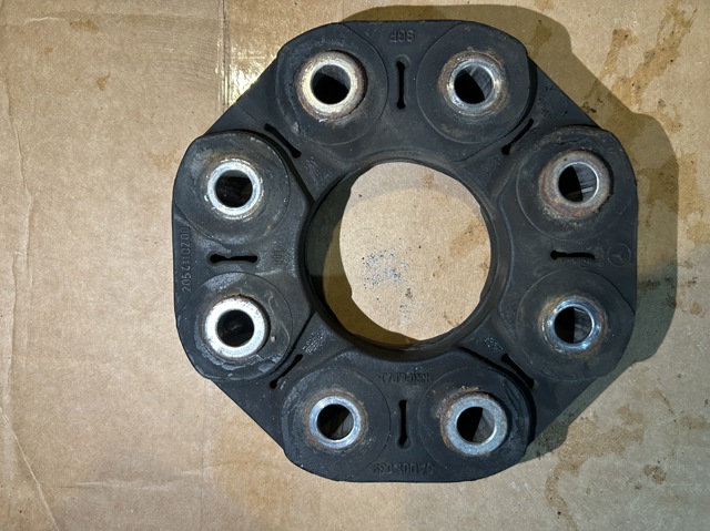 A2054110200 MERCEDES Эластичная муфта купить в Ужгород