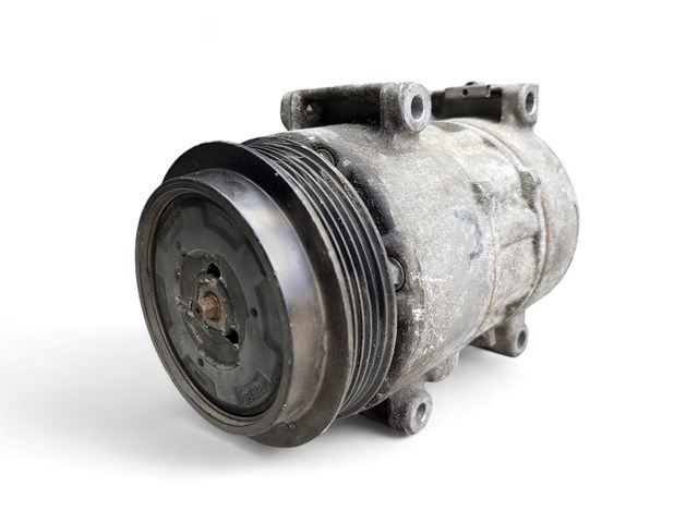 Компрессор кондиционера 0022301311 MERCEDES