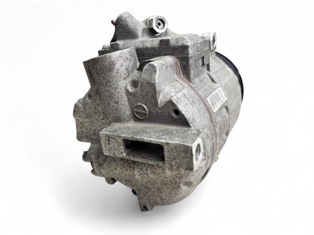MERCEDES 0022304411 Компрессор кондиционера в наличии Киев