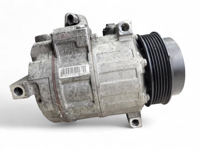 MERCEDES 0022304411 Компрессор кондиционера в наличии Хмельницкий