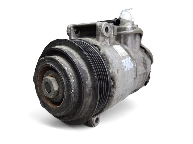 Компрессор хладагента 0022309711 MERCEDES