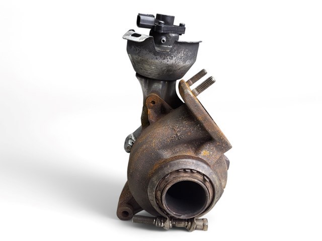 Турбонагнетатель 0375K8 PEUGEOT