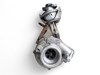 Турбокомпрессор 0375K8 PEUGEOT