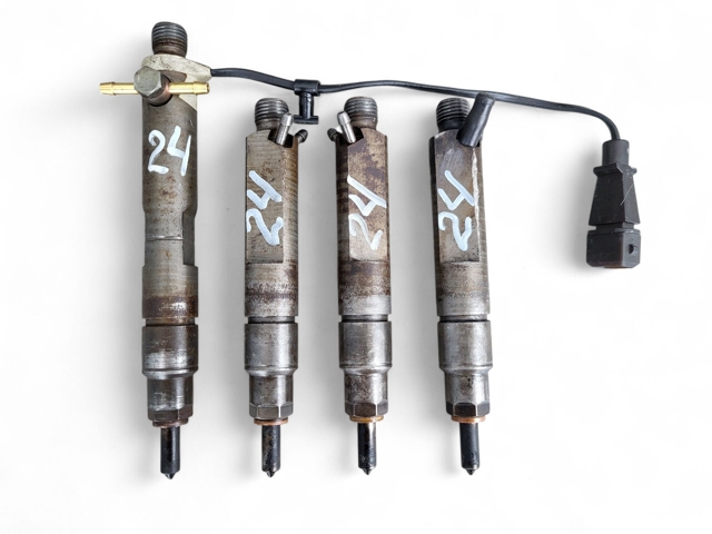 Форсунки 038130202A VAG