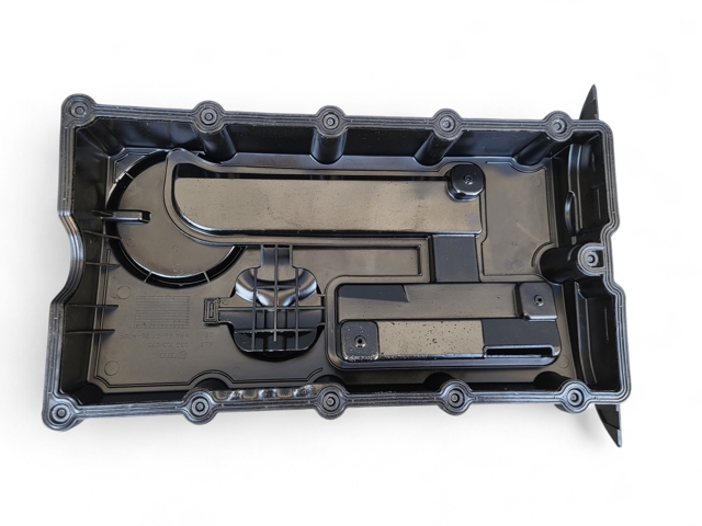 03G103469 Клапанная крышка купить Чернигов